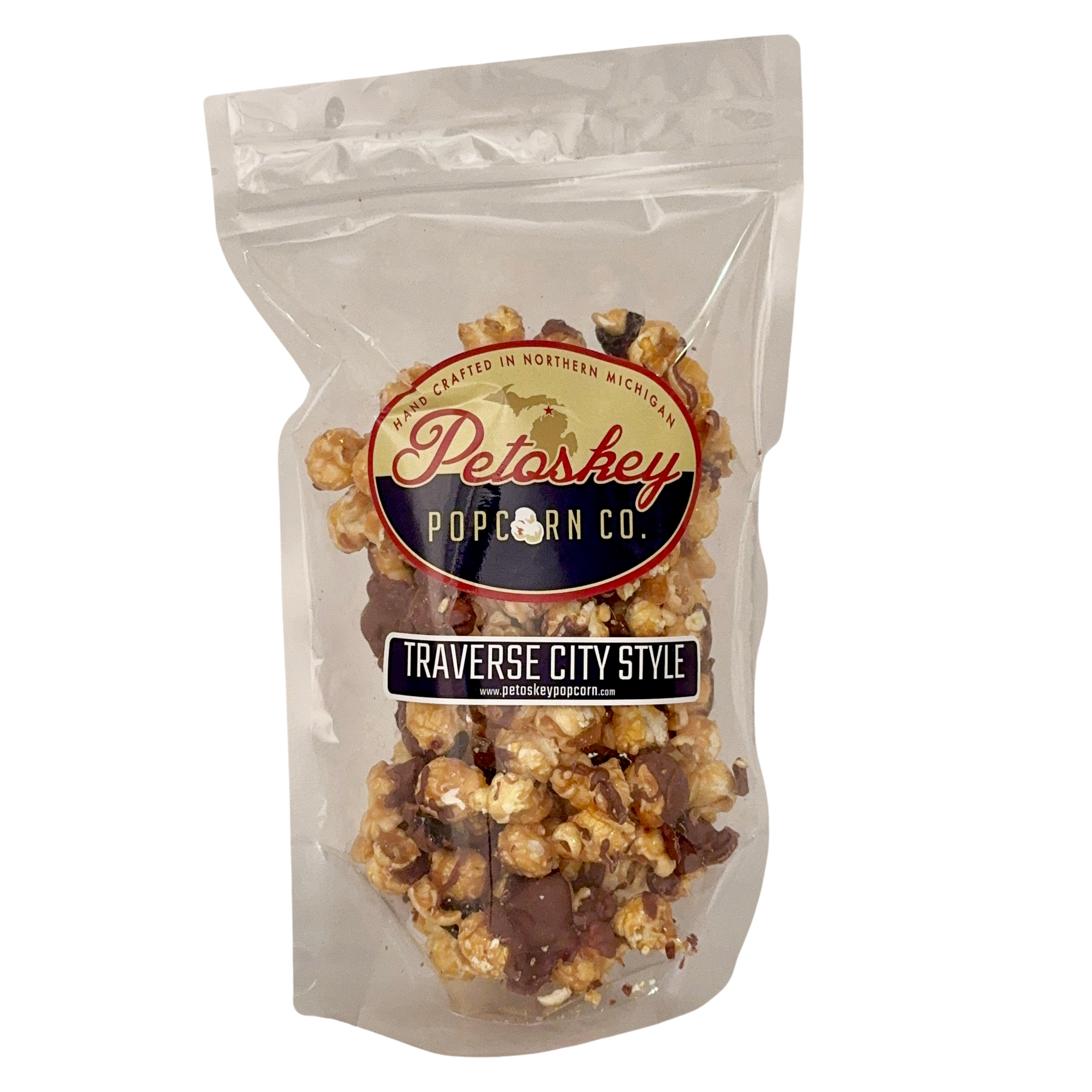 Traverse City Style – Murdick's Fudge of Petoskey