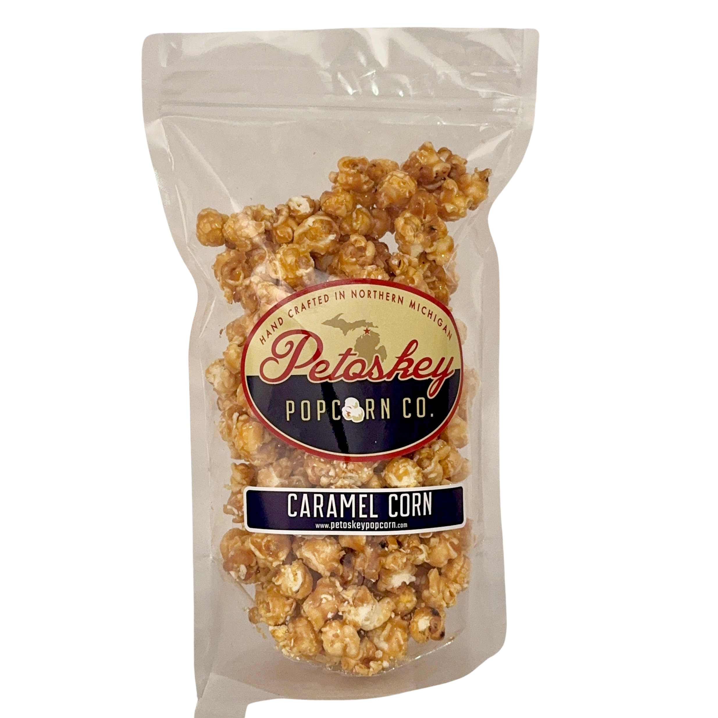 Gourmet Caramel Corn – Murdick's Fudge of Petoskey